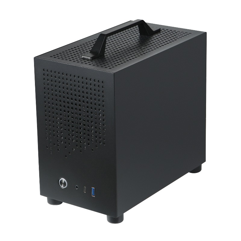 Boîtier de jeu portable Mini I - Btt Skr Mini avis et prix