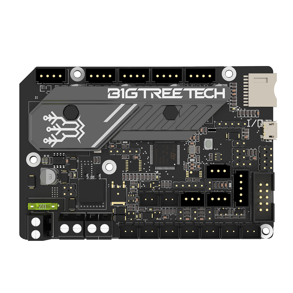 BIGTREETacétone Carte mère pou - Direct Drive Extruder avis et prix
