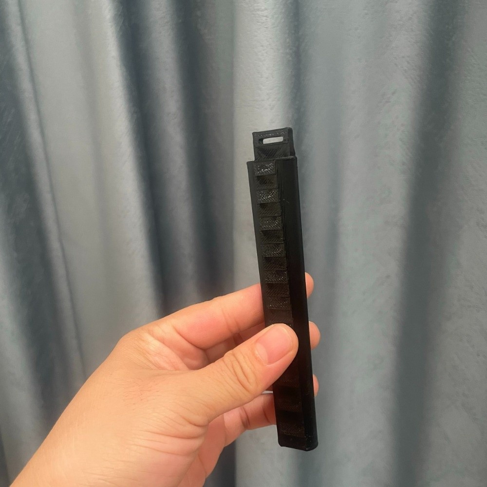 Poignée de microphone imprimée - 3D Printer Stand avis et prix