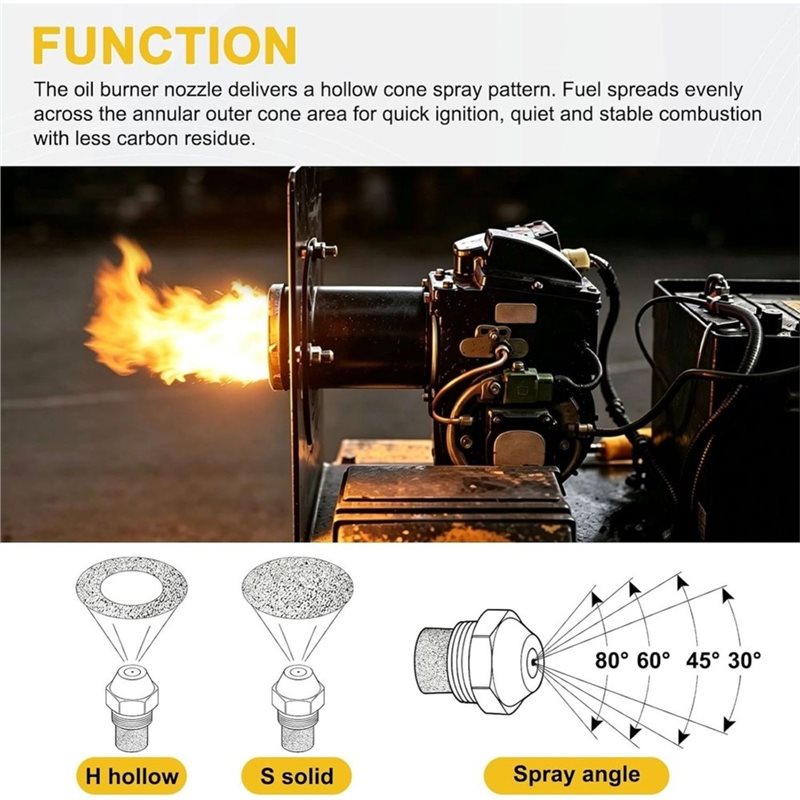 VELIF – Buse universelle en la - Nozzle Brass avis et prix
