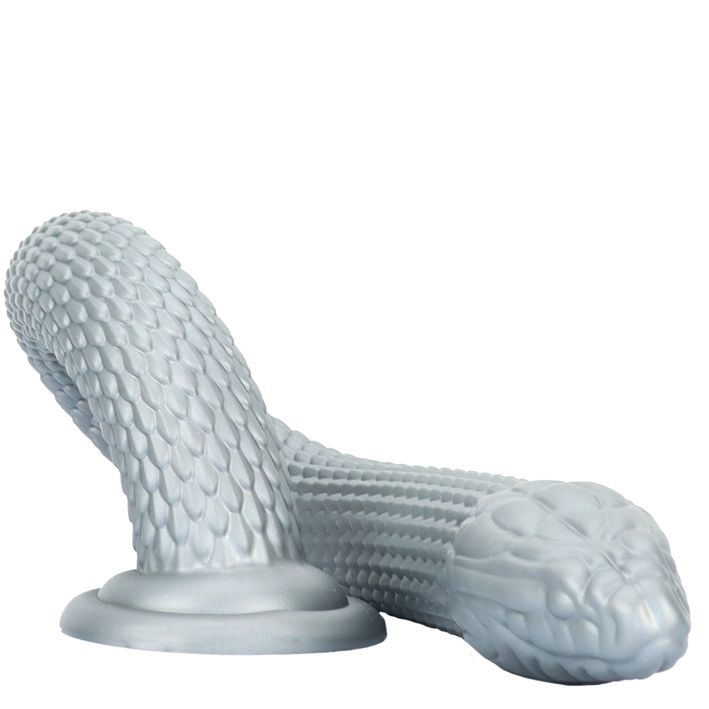 3 tailles de plug anal en form - Cobra Extruder avis et prix