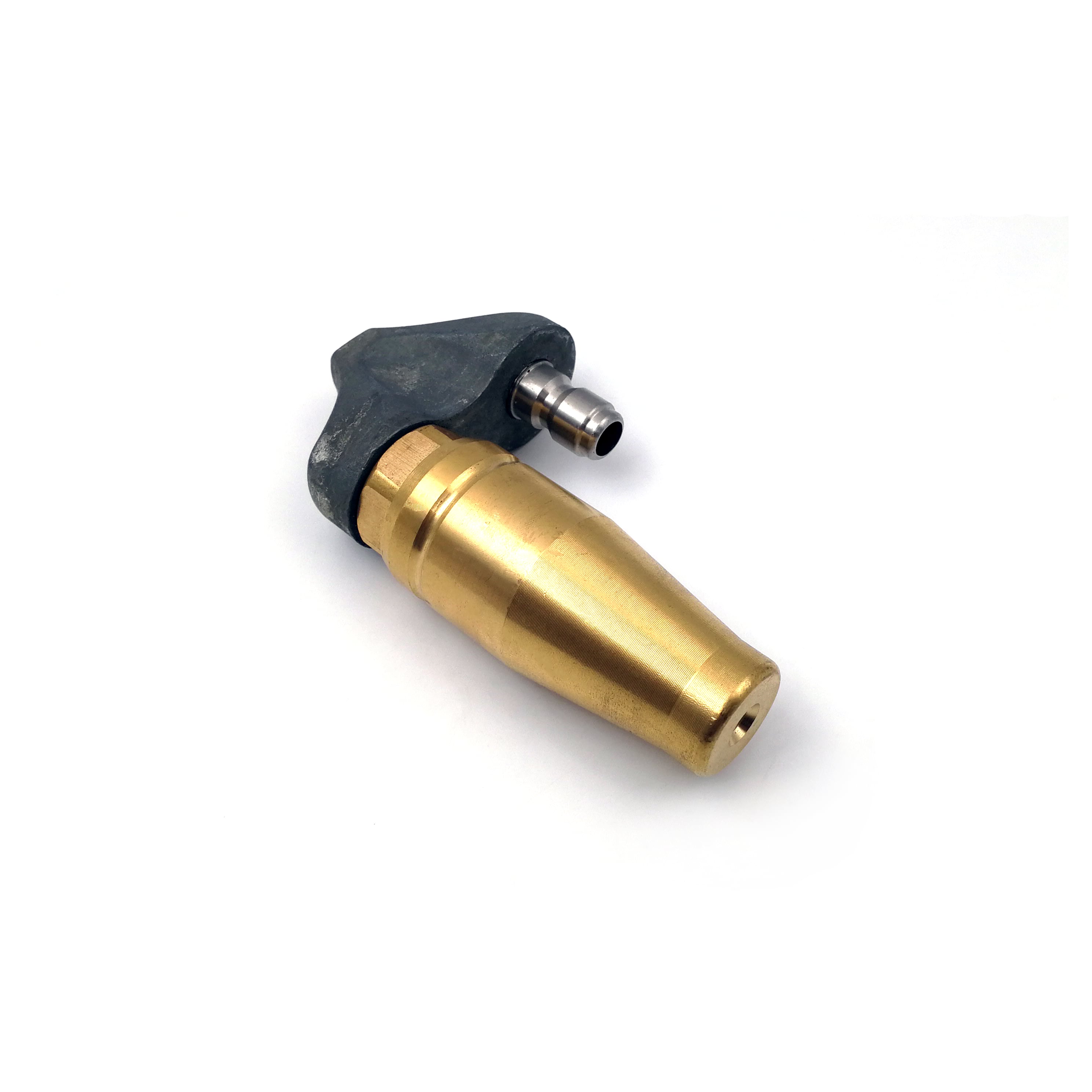 Buse de nettoyage de canalisat - Nozzle Brass avis et prix