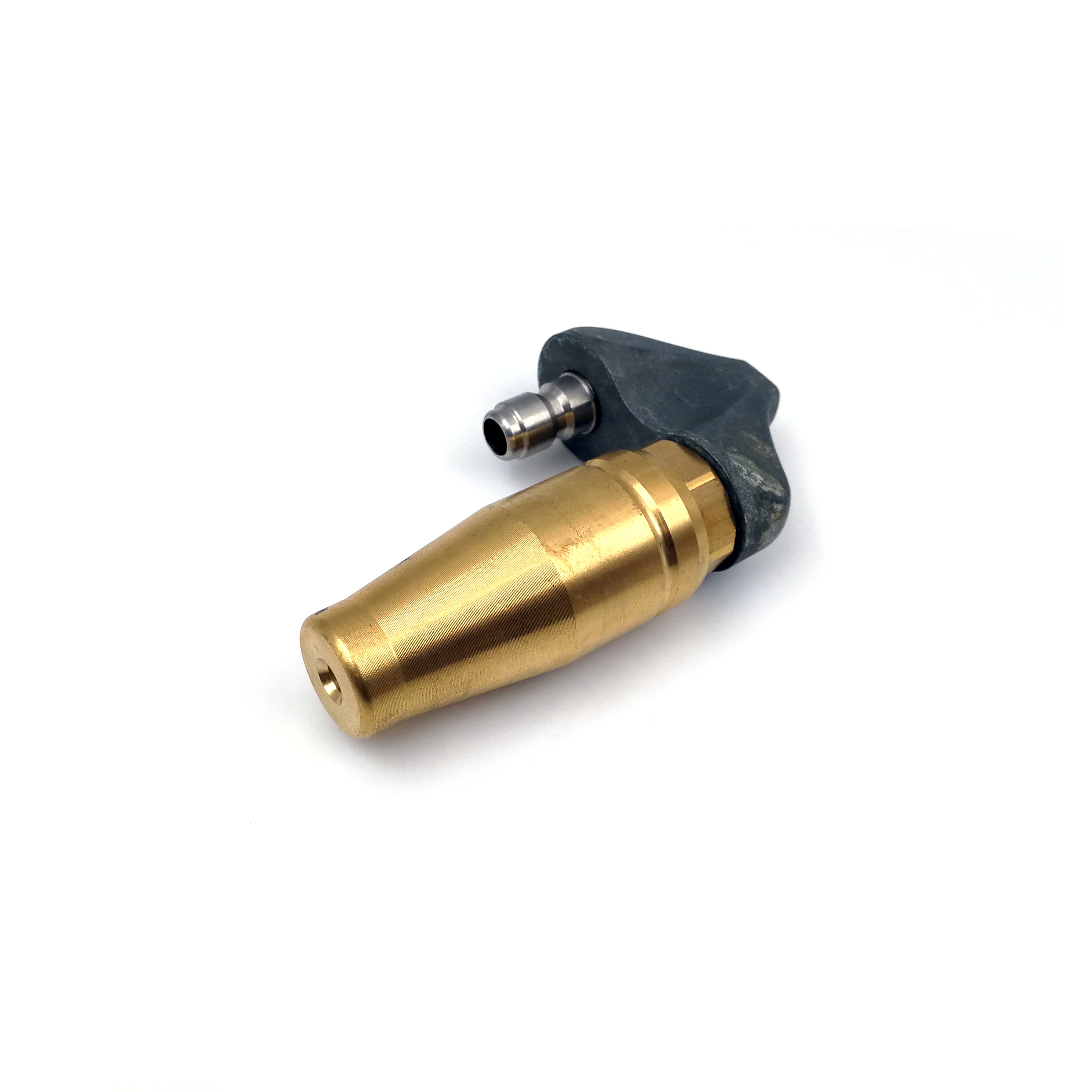 Buse de nettoyage de canalisat - Nozzle Brass avis et prix