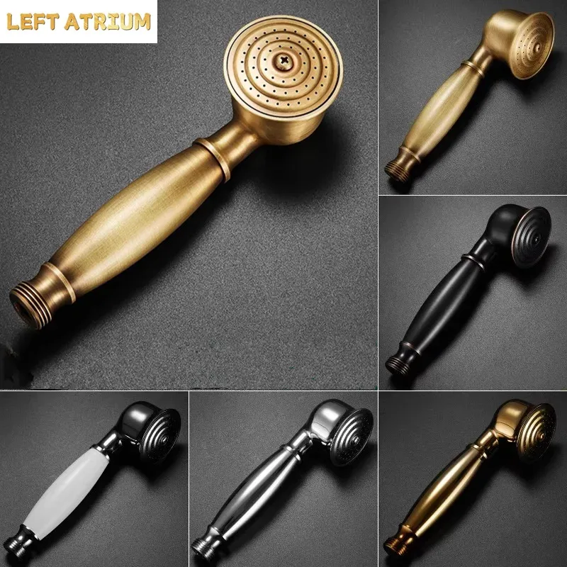 Pommeau de douche à main pour  - Nozzle Brass avis et prix