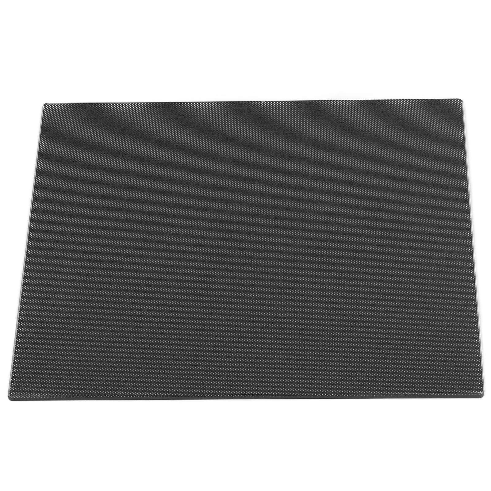 Plateau de construction en ver - Build Plate avis et prix