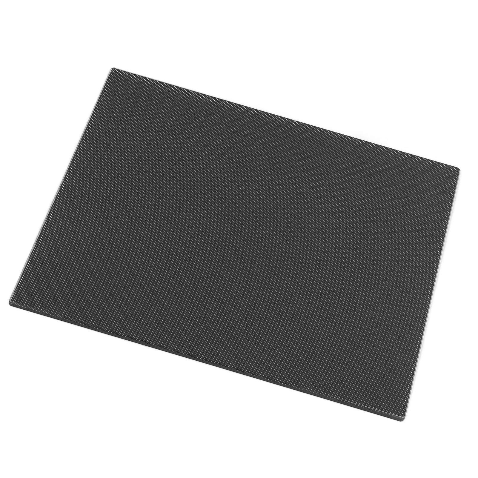 Plateau de construction en ver - Build Plate avis et prix