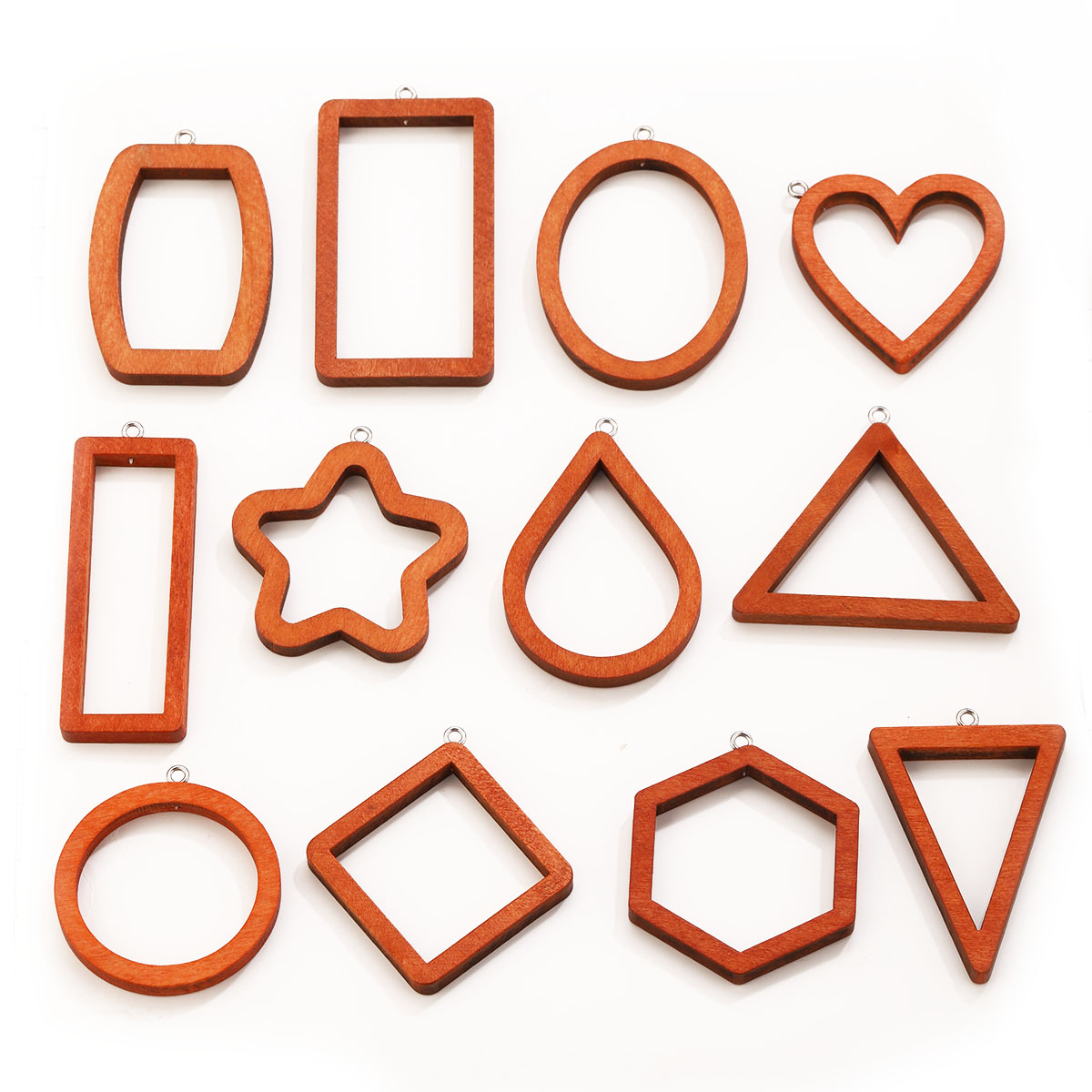 10 Breloques Géométriques en B - Uv Resin avis et prix