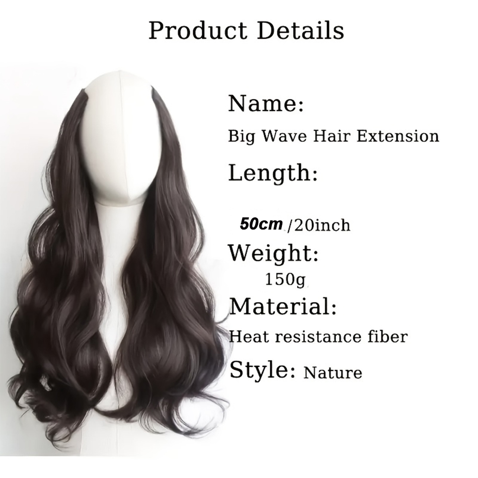 Extensions capillaires synthét - Resin Vat avis et prix