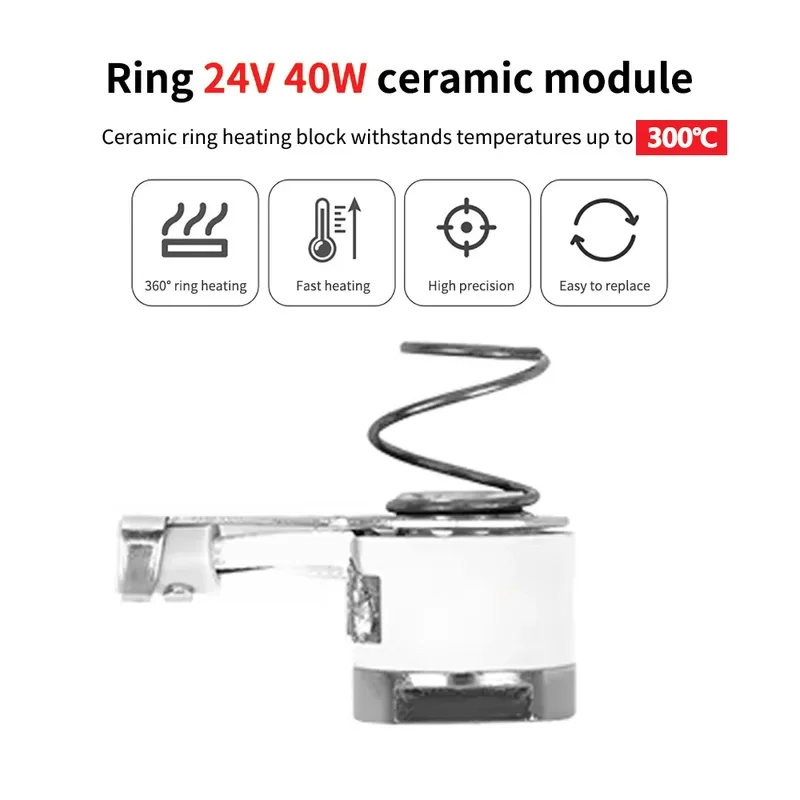 Kit Hotend E3D REVO V6 amélior - Corexy 3D Printer Kit avis et prix