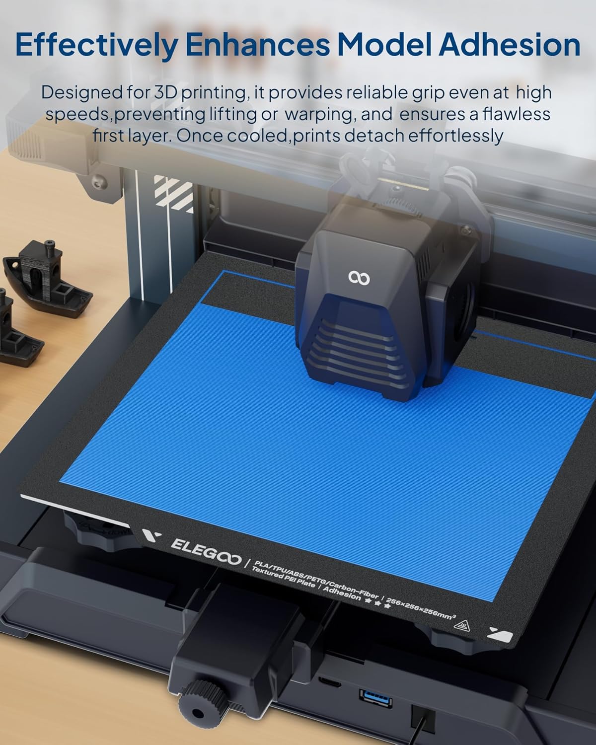 Colle adhésive pour imprimante - Build Plate avis et prix