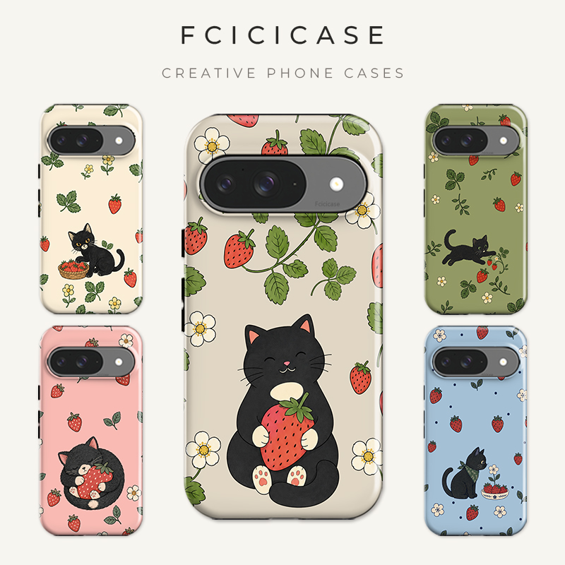 Coque de téléphone Fcicicase à - Tpu Filament avis et prix