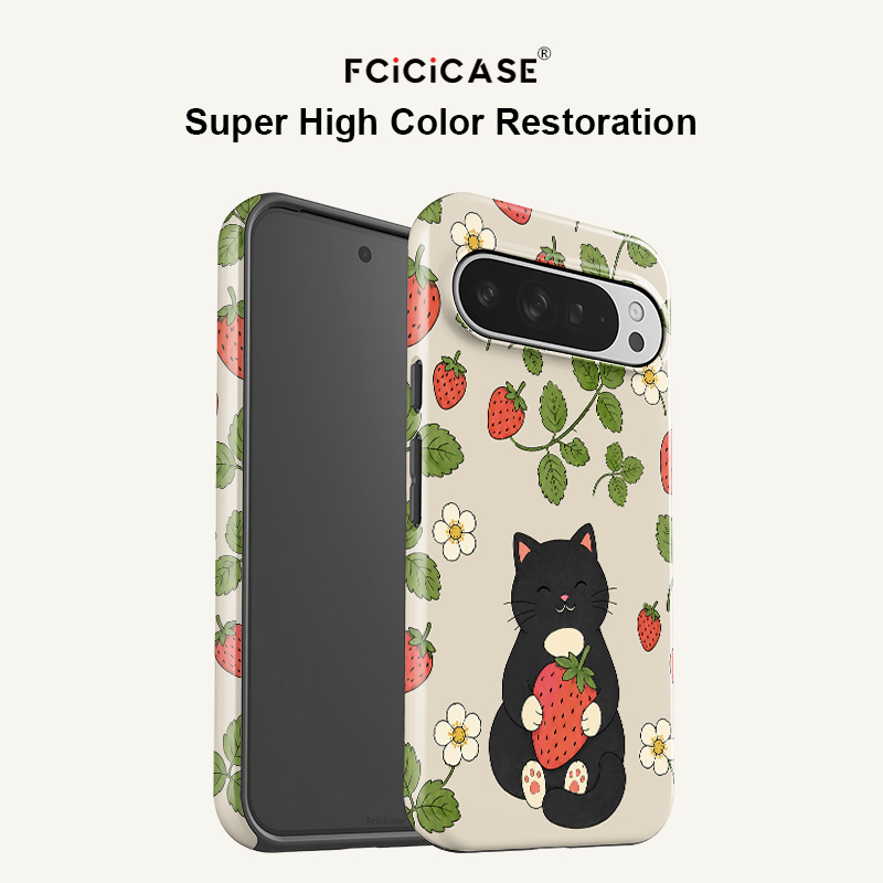 Coque de téléphone Fcicicase à - Tpu Filament avis et prix