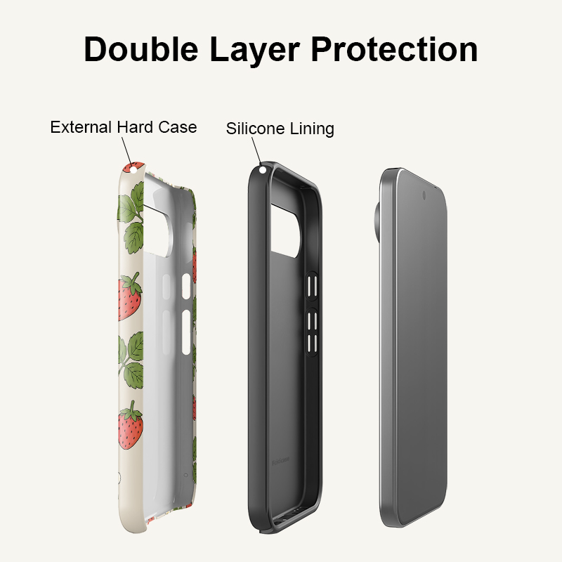 Coque de téléphone Fcicicase à - Tpu Filament avis et prix