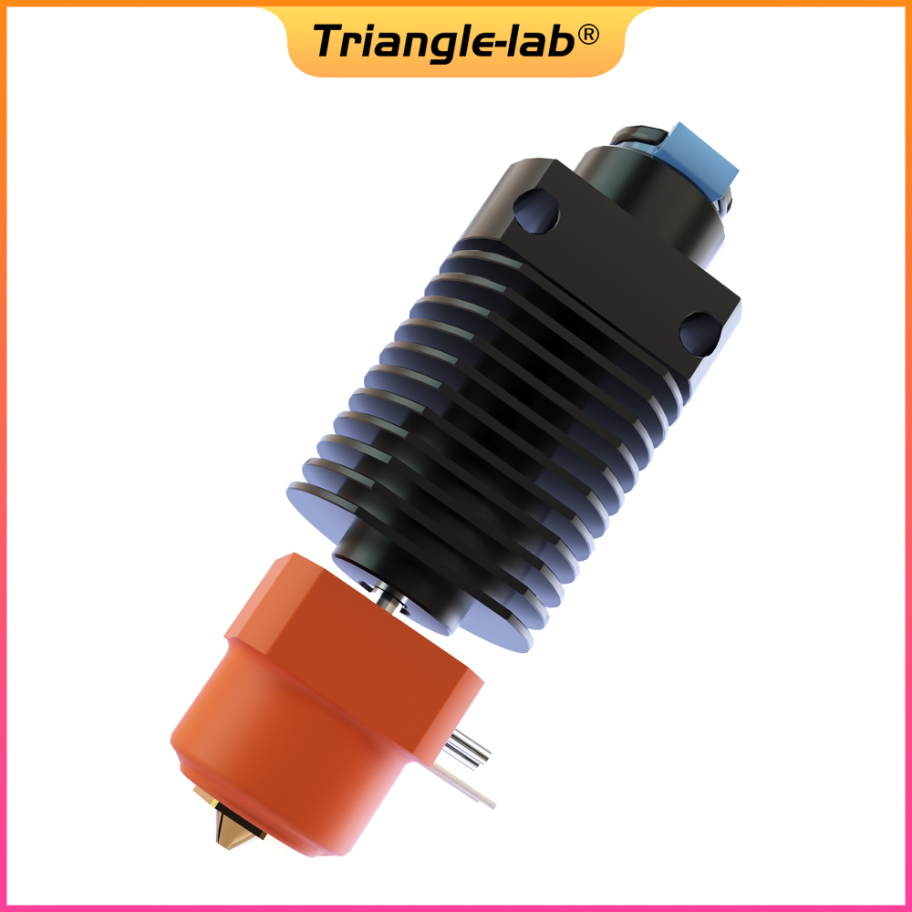 Trianglelab TCHC TR6 Hotend Ce - Nozzle Tungsten avis et prix