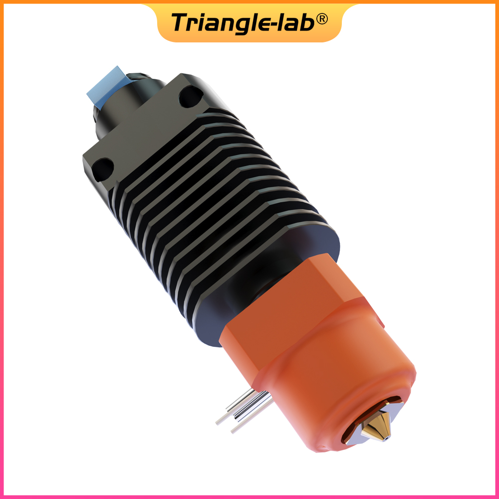 Trianglelab TCHC TR6 Hotend Ce - Nozzle Tungsten avis et prix