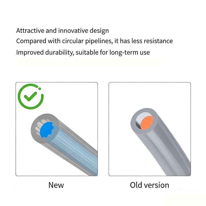 Nouveauté : Tube PTFE en forme - Bowden Tube avis et prix