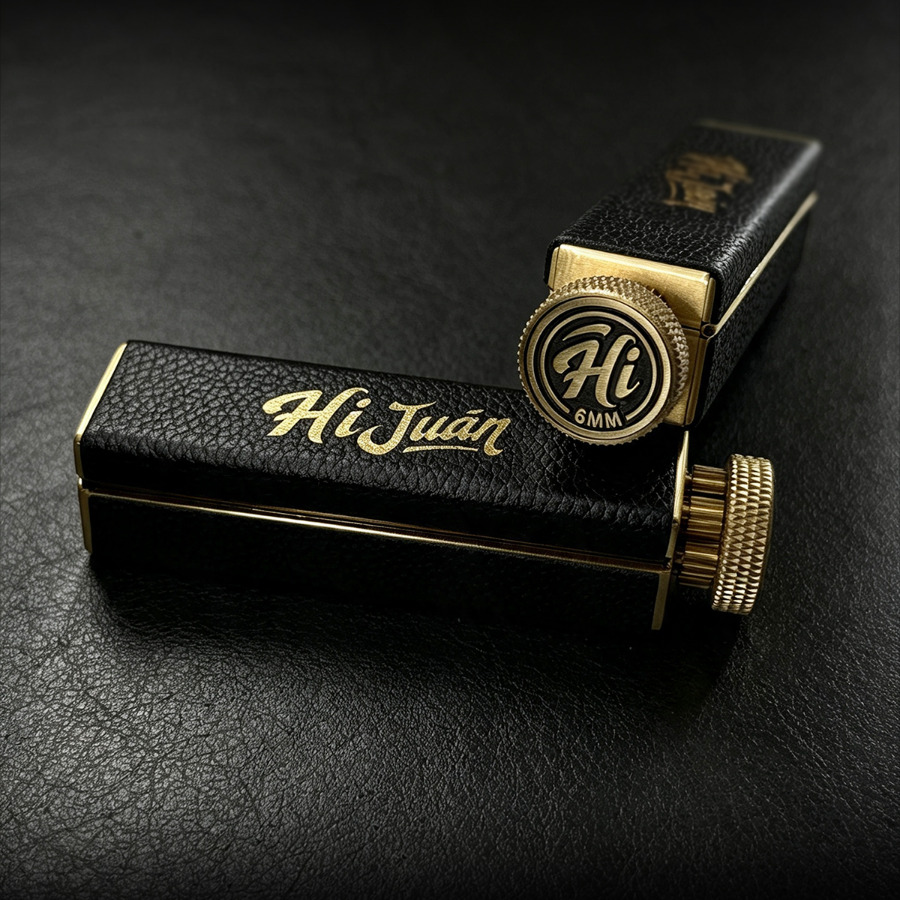 Machine à rouler les cigarette - Nozzle Brass avis et prix