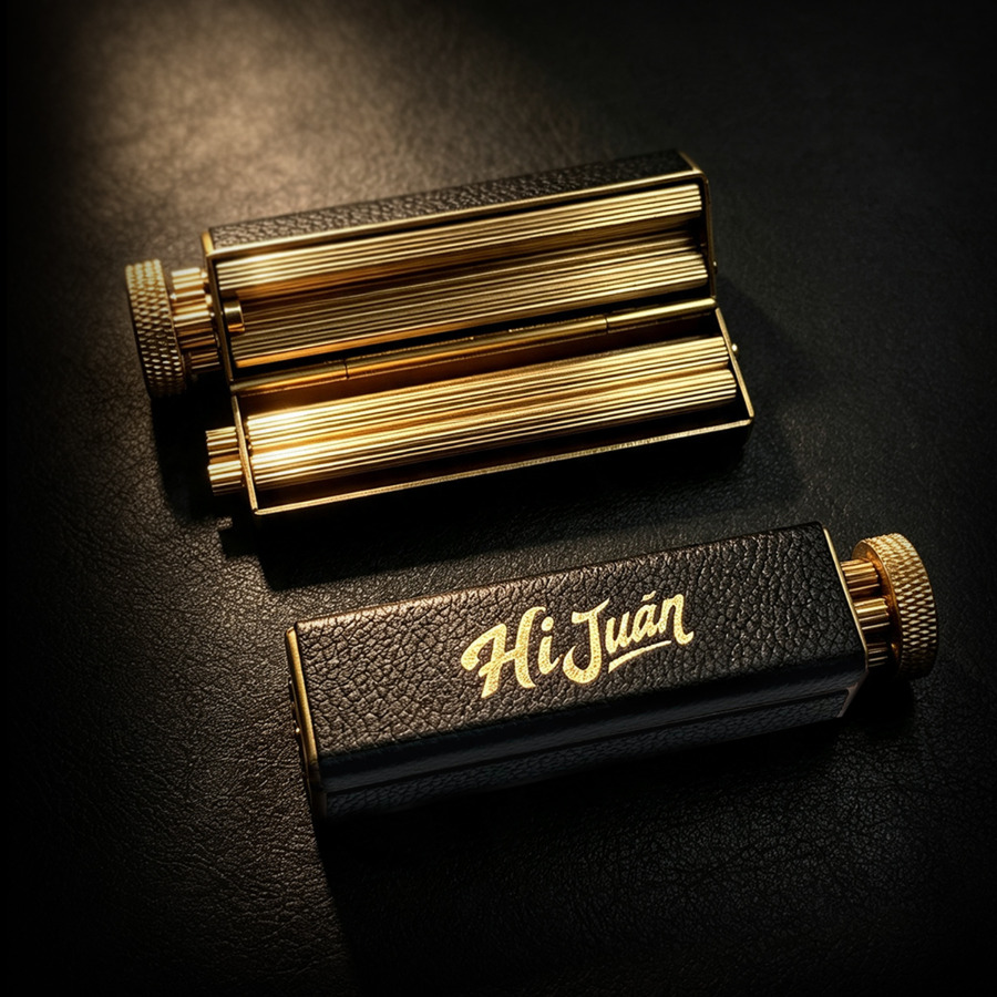 Machine à rouler les cigarette - Nozzle Brass avis et prix
