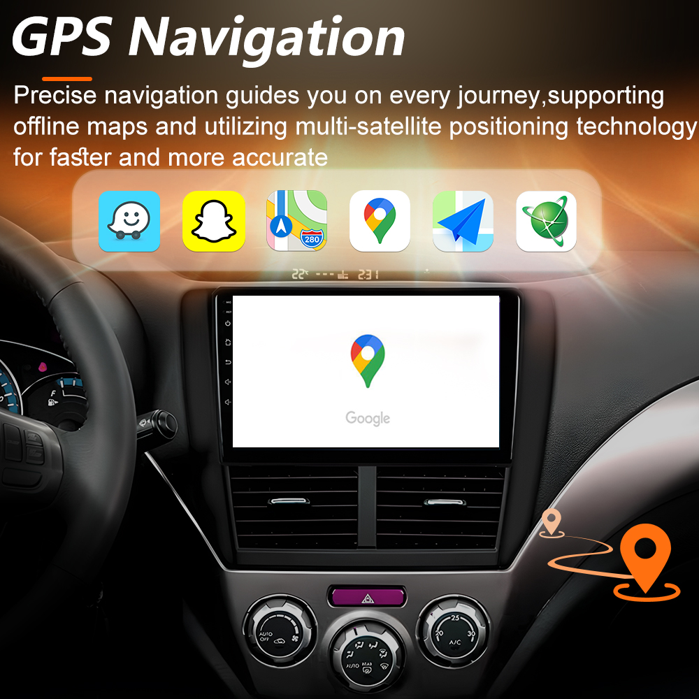 Autoradio avec Carplay et Andr - Cr Touch avis et prix