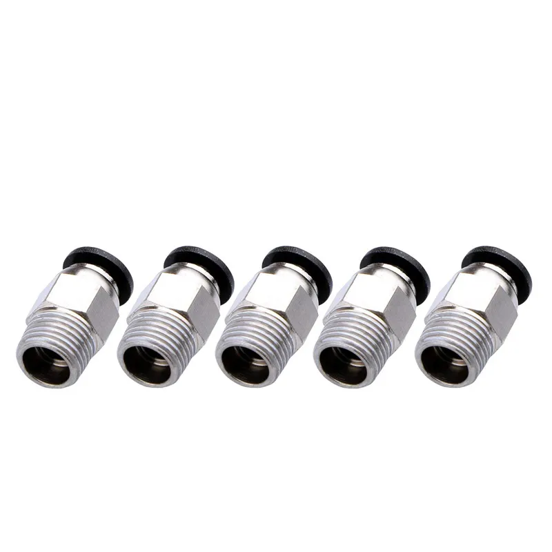Lot de 10 raccords pneumatique - Bowden Tube avis et prix