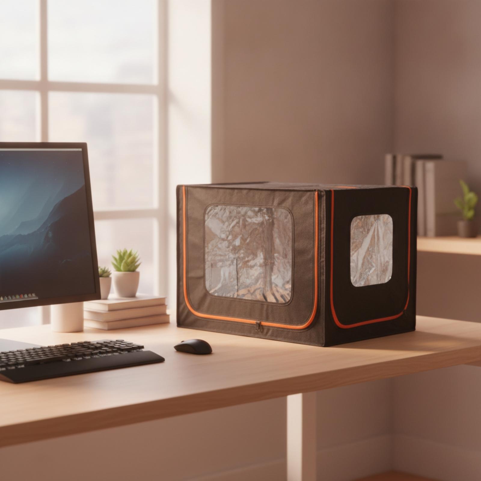 Enceinte isolée pour imprimant - Enclosure 3D Printer avis et prix